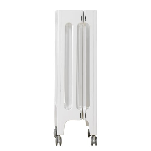 Lit pliant / Berceau Alma Mini -Blanc